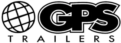 GPS Trailers Logo