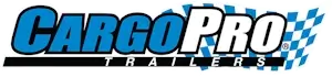 CargoPro Trailers Logo